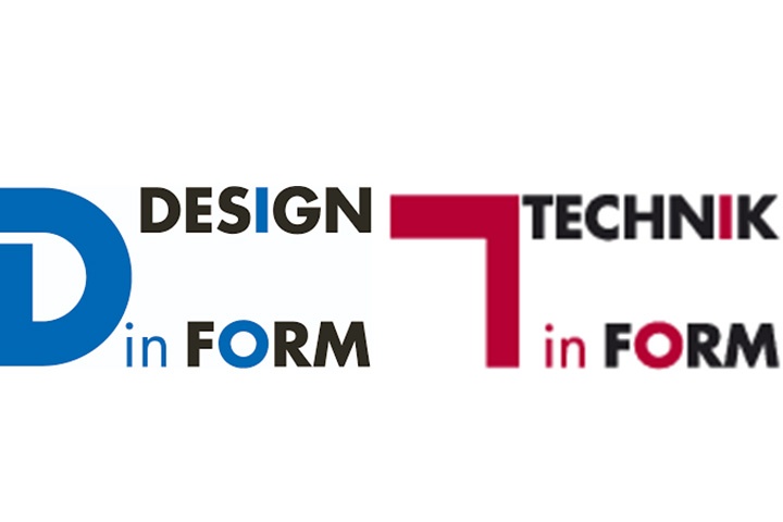 TECHNIK in FORM Blechbearbeitung GmbH, DESIGN in FORM Fertigungstechnik GmbH