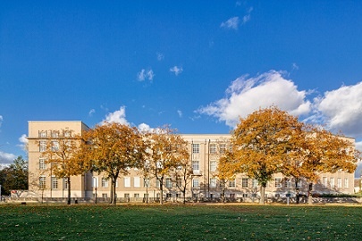 Hochschule für Technik und Wirtschaft Berlin