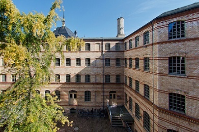 Leibniz-Institut für Wirtschaftsforschung Halle e. V.