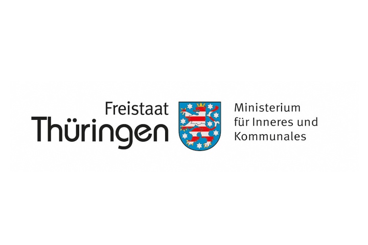 Thüringer Ministerium für Inneres und Kommunales