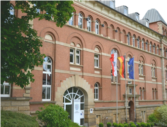 Thüringer Ministerium für Inneres, Kommunales und Landesentwicklung