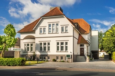 Ammerländer Wohnungsbau-Gesellschaft mbH