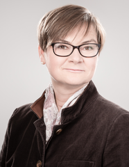 Prof.in Dr.in Sigrid Nieberle (sie/ihr)
