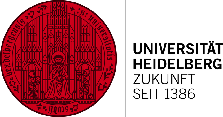 Ruprecht Karls Universität Heidelberg