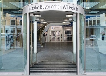 vbw - Vereinigung der Bayerischen Wirtschaft e. V.