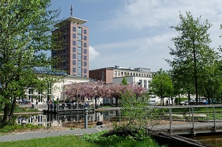 Helmholtz Zentrum für Umweltforschung - UFZ GmbH
