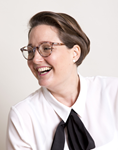 Juliane Berghauser Pont