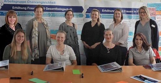 Bochum-Gelsenkirchener Straßenbahnen Aktiengesellschaft