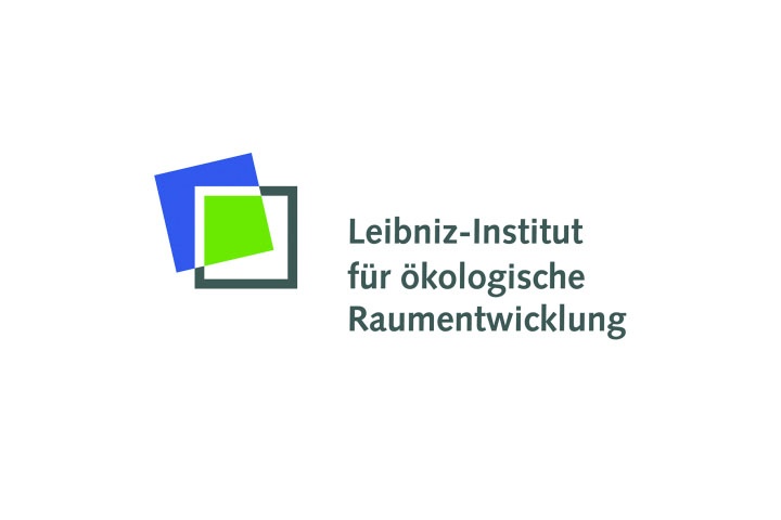 Leibniz-Institut für ökologische Raumentwickung e. V. Dresden