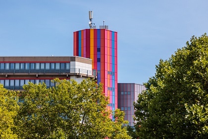 Universität Duisburg-Essen