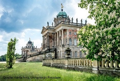 Universität Potsdam