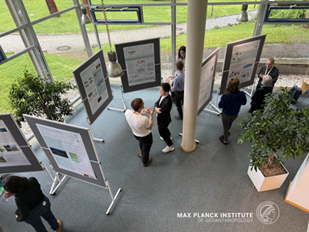 Max-Planck-Institut für Geoanthropologie