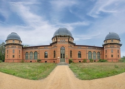 Potsdam-Institut für Klimafolgenforschung e. V.