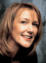 Foto von Prof. Dr. Christiane Funken