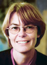 Prof. Dr. Friederike Maier