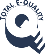 Logo von TOTAL E-QUALITY Deutschland e. V.